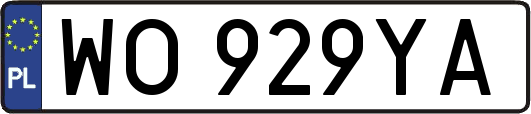WO929YA
