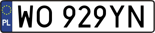 WO929YN