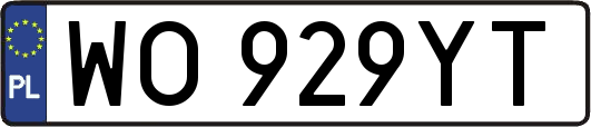 WO929YT