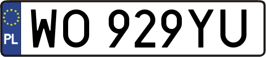 WO929YU