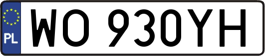 WO930YH