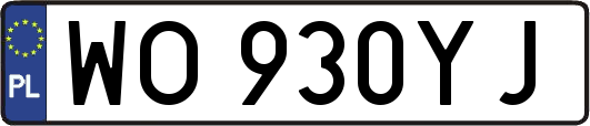 WO930YJ