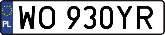 WO930YR