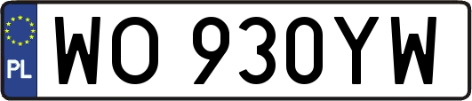 WO930YW