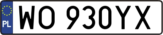 WO930YX