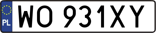WO931XY