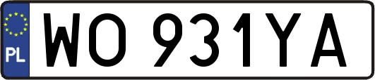 WO931YA