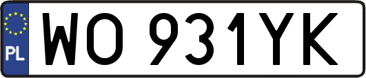 WO931YK