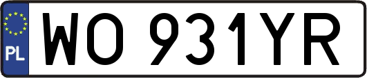 WO931YR