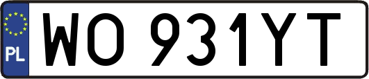 WO931YT