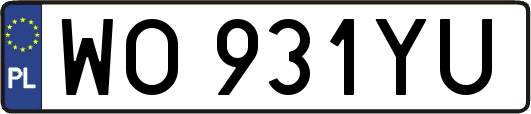 WO931YU