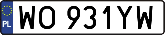 WO931YW