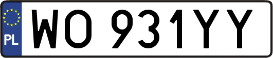 WO931YY