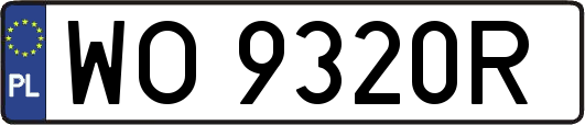 WO9320R
