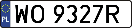 WO9327R