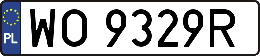 WO9329R