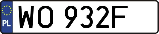 WO932F