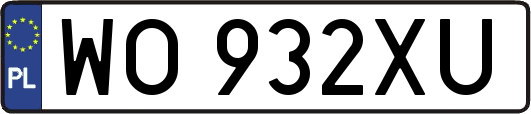WO932XU
