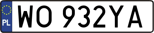 WO932YA