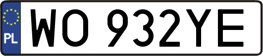WO932YE
