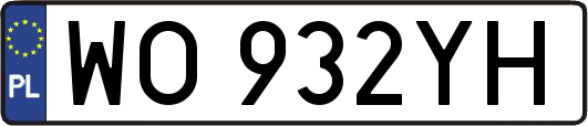 WO932YH