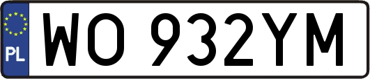 WO932YM