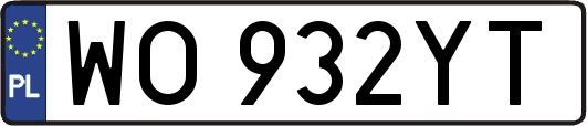WO932YT