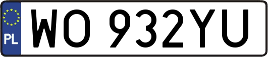 WO932YU