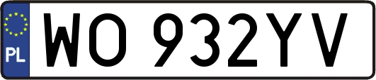WO932YV