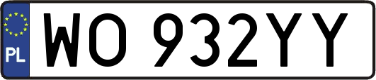 WO932YY