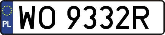 WO9332R