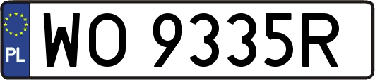 WO9335R