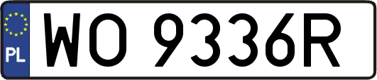 WO9336R