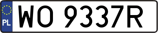 WO9337R