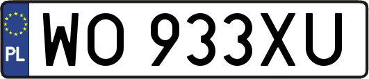 WO933XU