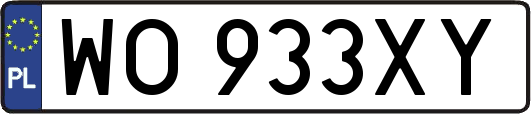 WO933XY