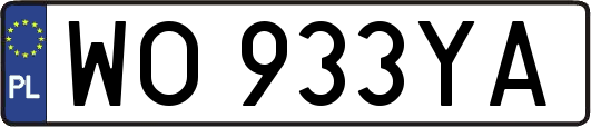 WO933YA