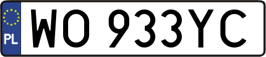 WO933YC