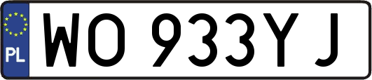 WO933YJ