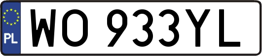 WO933YL