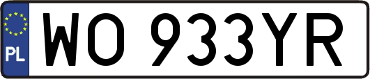 WO933YR