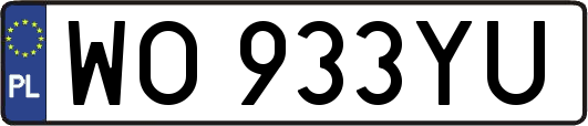 WO933YU