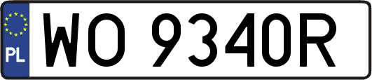 WO9340R