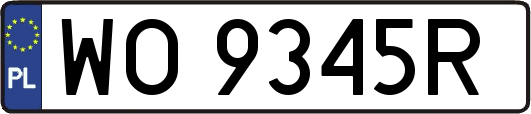 WO9345R