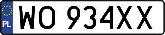 WO934XX
