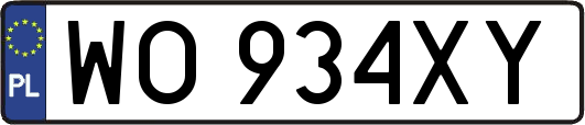 WO934XY