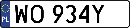 WO934Y