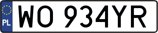 WO934YR