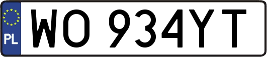 WO934YT