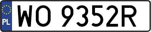 WO9352R